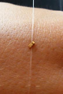 De Mes Propres Mains... De Mes Propres Mains...