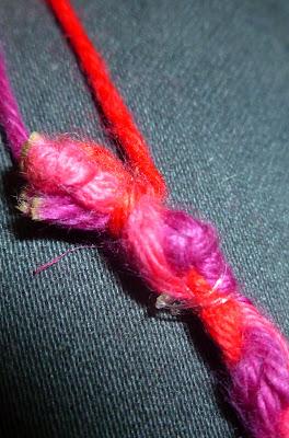 De Mes Propres Mains... De Mes Propres Mains...