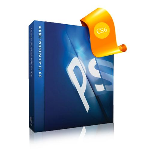 Parlons Photoshop Cs6