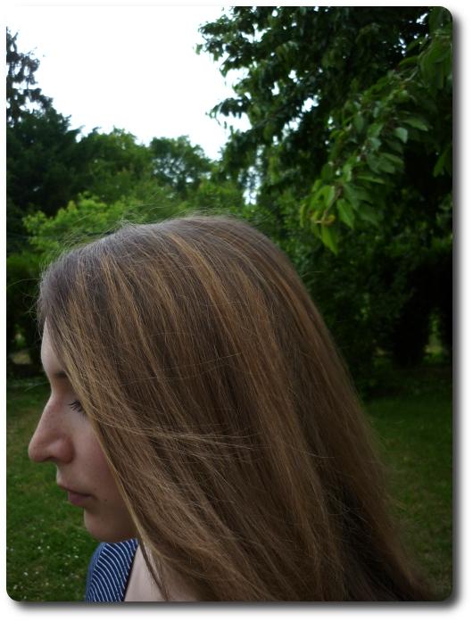 Faire briller ses cheveux grâce au Monoï Faire briller ses cheveux grâce au Monoï