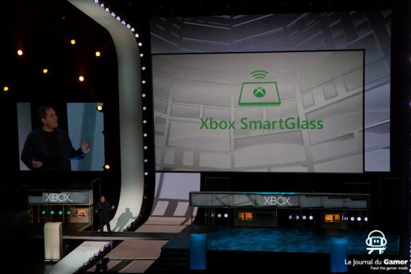 JDG E32012 MS 11 600x400 E3 : Compte rendu de la conférence Microsoft