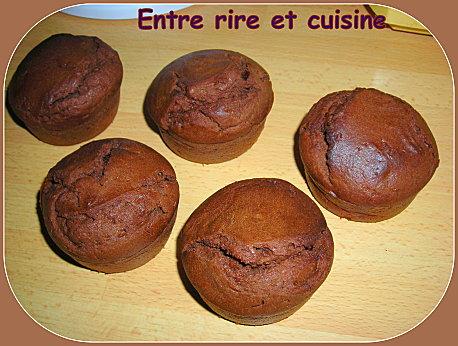 Muffins au Chocolat et lait ribot... Muffins-chocolat-lait-ribot.JPG