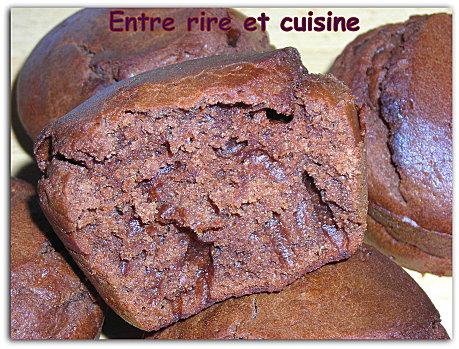 Muffins au Chocolat et lait ribot... Muffins-chocolat-lait-ribot-002.JPG