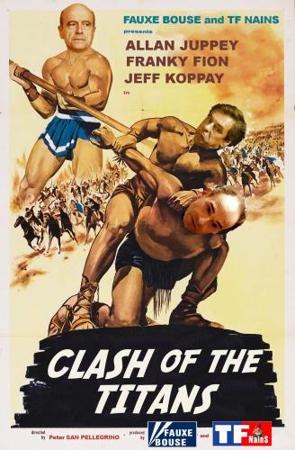 Vos films de l'été fillon,juppé,copé,UMP,législatives,2012