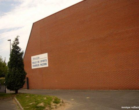 Inauguration du nouveau local des éclaireurs. Inauguration du nouveau local des éclaireurs.