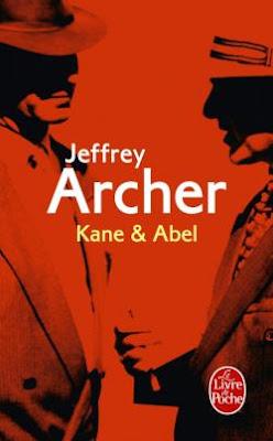 KANE ET ABEL, Jeffrey Archer