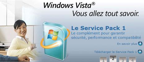 Windows Vista Tout savoir