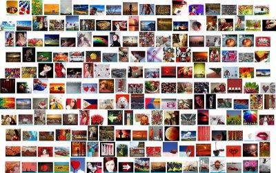 Compfight Flickr Search Tool - Outil de Recherche Flickr