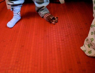 Petite séance entres amis…