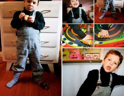 Petite séance entres amis…