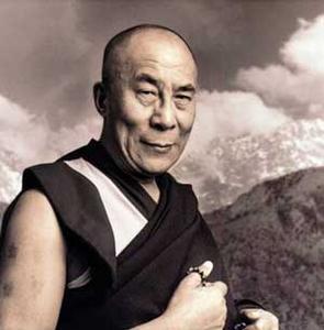 Dalaï Lama… une Sainteté bien arrangeante…
