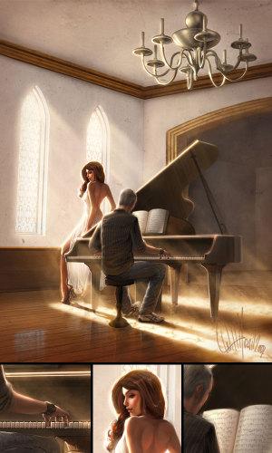 Grandpiano