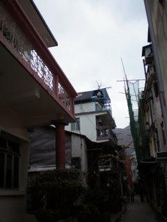 Balade à Hong Kong episode 2