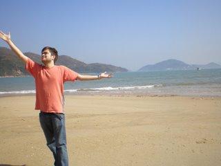 Balade à Hong Kong episode 2