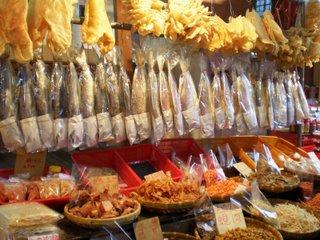 Balade à Hong Kong episode 2