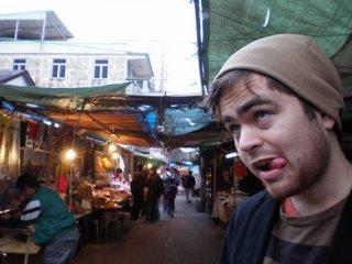 Balade à Hong Kong episode 2