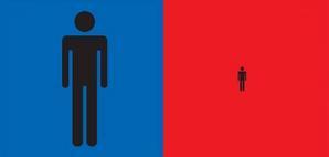 Parceque c'est différent !