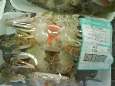 Faire ses petites courses à Hong Kong