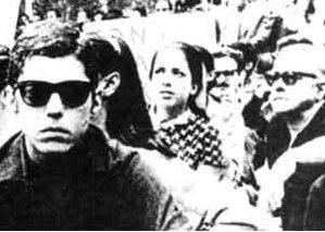 1968 : Brésil, la dictature se renforce