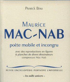 Le petit Mac-Nab illustré