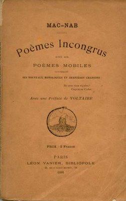 Le petit Mac-Nab illustré