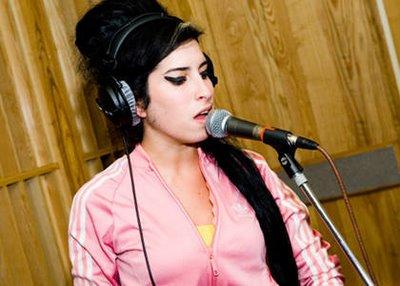 Amy Winehouse prête à enregistrer son nouvel album