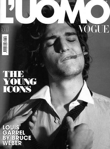 L’UOMO Vogue célèbre les jeunes prodiges dans son nouveau numéro