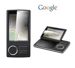 HTC donne un nom au premier Google phone googlephone.jpg