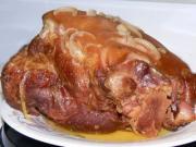 Cliquez pour agrandir : Jambon bière et érable Jambon bière et érable