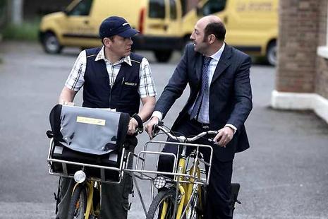 “Les Ch’tis” au cœur d’une polémique “Les Ch’tis” au cœur d’une polémique