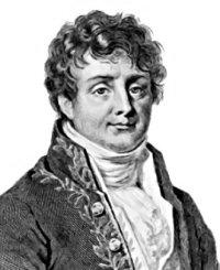 Joseph Fourier