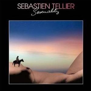 Sébastien Tellier - Album