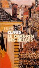 Mort d'Hugo Claus