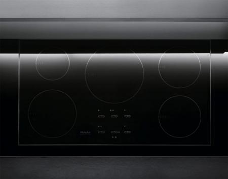 Une Cuisine signée Poggenpohl & Porsche