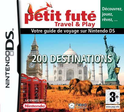 Petit Futé Travel&Play