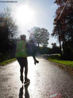 Les impacts de la pollution urbaine sur la santé des rollers Les impacts de la pollution urbaine sur la santé des rollers