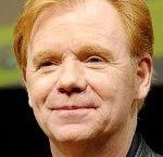 David Caruso