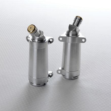 La Salière & La Poivrière Renault F1