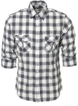 Sélection de Chemises Casuals : montrez vos auréoles Sélection de Chemises Casuals : montrez vos auréoles