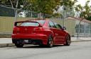 Lancer Evo X - Volk TE37