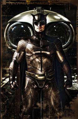 De nouveaux SUPER-HEROS Nite Owl