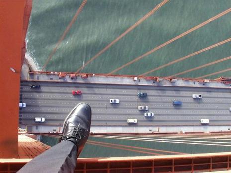 Vertiges. image hébergée par photomaniak.com