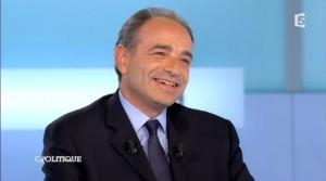 Lapsus de Jean-François Copé: « Je suis convaincu que François Hollande va l’emporter » – 3 juin 2012