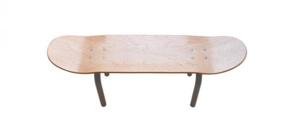 Banc skate Banc skate