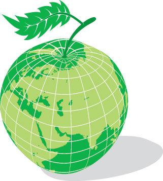 La Chine souhaite une consommation responsable Planète pomme