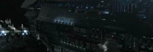 E3 2012 : la longue vidéo d’Halo 4