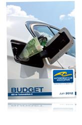 Budget auto 2011 : le panorama région par région de l’ACA