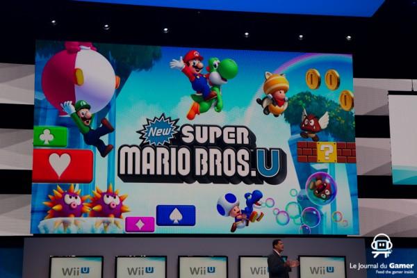 E3 JDG Nintendo 15 600x400 E3 2012 : Compte rendu de la conférence Nintendo