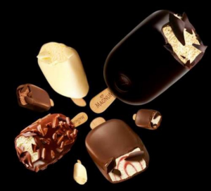 Gourmandise : Magnum, le café éphémère parisien