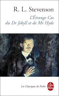 Robert Louis Stevenson - L'Etrange cas du Dr. Jekyll et de Mr. Hyde